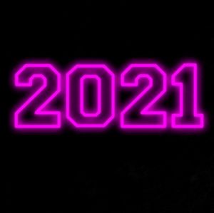 New & Used Items Coming in 2021!